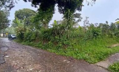 Dijual Tanah Dataran tinggi barunagri Lembang
