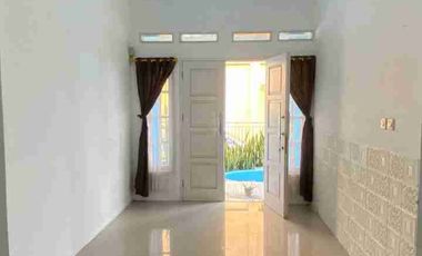 DI JUAL RUMAH DI PURI CIBEUREUM KOTA SUKABUMI
