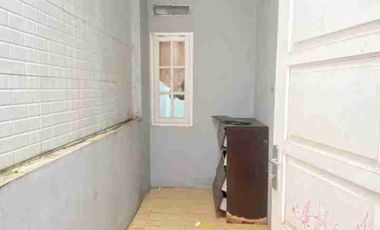 DI JUAL RUMAH DI PURI CIBEUREUM KOTA SUKABUMI