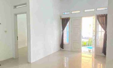 DI JUAL RUMAH DI PURI CIBEUREUM KOTA SUKABUMI
