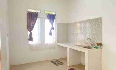 DI JUAL RUMAH DI PURI CIBEUREUM KOTA SUKABUMI