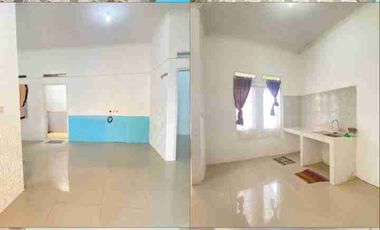 DI JUAL RUMAH DI PURI CIBEUREUM KOTA SUKABUMI