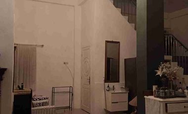 Dijual Kost Mewah 36 Kamar + Parkir di Jln Madang Palembang