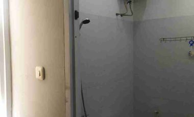 Dijual Kost Mewah 36 Kamar + Parkir di Jln Madang Palembang