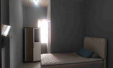 Dijual Kost Mewah 36 Kamar + Parkir di Jln Madang Palembang