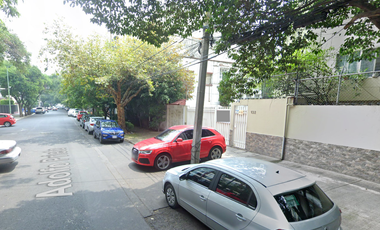 Casa en venta en Col del Valle Norte, Benito Juárez, Ciudad de México, CDMX CLP