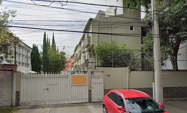 Casa en venta en Col del Valle Norte, Benito Juárez, Ciudad de México, CDMX CLP