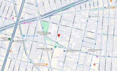 Casa en venta en Col del Valle Norte, Benito Juárez, Ciudad de México, CDMX CLP