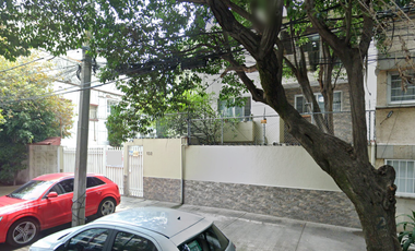 Casa en venta en Col del Valle Norte, Benito Juárez, Ciudad de México, CDMX CLP