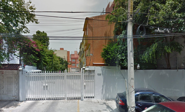 Casa en venta en Col del Valle Norte, Benito Juárez, Ciudad de México, CDMX CLP