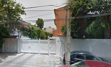 Casa en venta en Col del Valle Norte, Benito Juárez, Ciudad de México, CDMX CLP