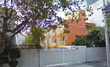 Casa en venta en Col del Valle Norte, Benito Juárez, Ciudad de México, CDMX CLP