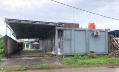 Rumah dijual di Temappadduae, Marusu, Maros, Pabentengan, Sulawesi Selatan