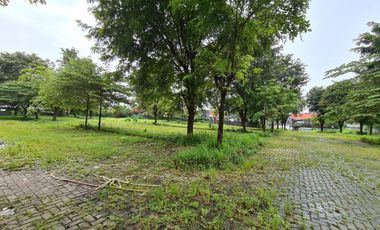 Kavling Komersil Disewakan Lokasi Strategis di Jalan Raya Ciater, Serpong – Tangerang Selatan