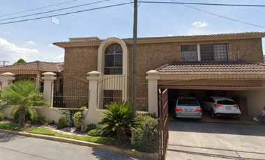 VENTA DE CASA EN  GUADALUPE  MONCLOVA