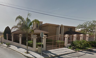 VENTA DE CASA EN  GUADALUPE  MONCLOVA