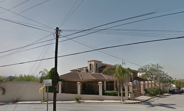 VENTA DE CASA EN  GUADALUPE  MONCLOVA