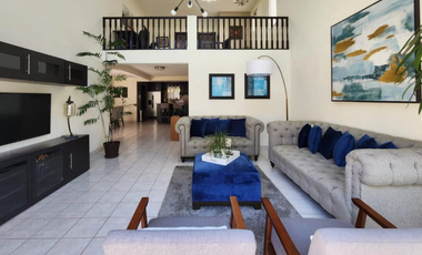 VENTA DE CASA EN  GUADALUPE  MONCLOVA