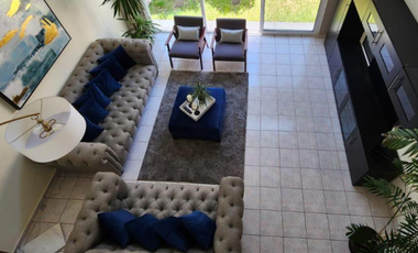 VENTA DE CASA EN  GUADALUPE  MONCLOVA