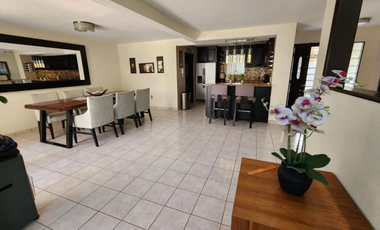 VENTA DE CASA EN  GUADALUPE  MONCLOVA