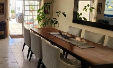 VENTA DE CASA EN  GUADALUPE  MONCLOVA