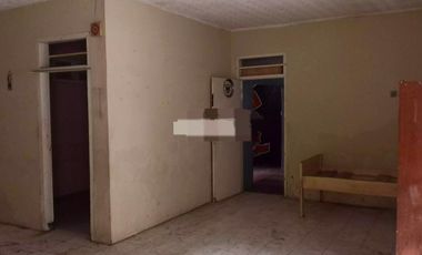 LELANG Murah rumah 1 lantai siap huni di Jl. Sangkuriang Barat Dalam