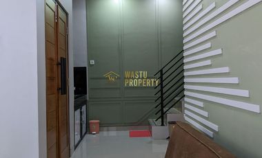 VILLA MURAH DI PALAGAN ATAS FULLY FURNISH