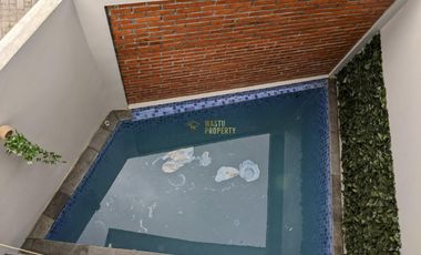 VILLA MURAH DI PALAGAN ATAS FULLY FURNISH