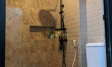 VILLA MURAH DI PALAGAN ATAS FULLY FURNISH