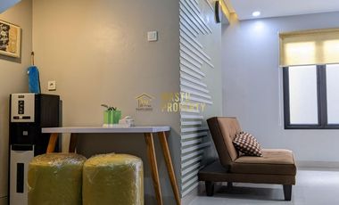 VILLA MURAH DI PALAGAN ATAS FULLY FURNISH