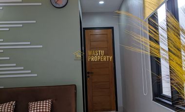 VILLA MURAH DI PALAGAN ATAS FULLY FURNISH