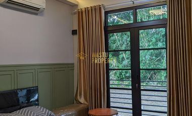 VILLA MURAH DI PALAGAN ATAS FULLY FURNISH