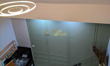 VILLA MURAH DI PALAGAN ATAS FULLY FURNISH