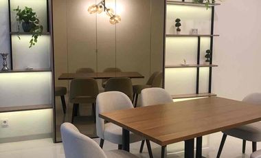 Disewakan Apartemen Cakep Regatta Pantai Mutiara