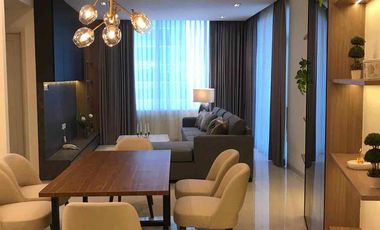 Disewakan Apartemen Cakep Regatta Pantai Mutiara