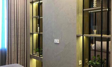 Disewakan Apartemen Cakep Regatta Pantai Mutiara