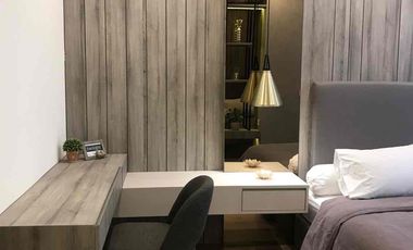 Disewakan Apartemen Cakep Regatta Pantai Mutiara