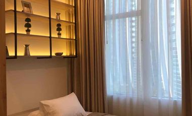 Disewakan Apartemen Cakep Regatta Pantai Mutiara