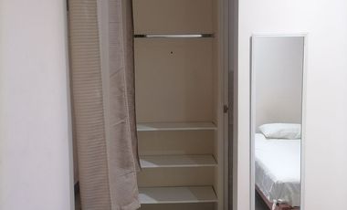 ALQUILER DE HABITACIONES AMOBLADAS FRENTE A COLEGIO CLARETIANO -TRUJILLO