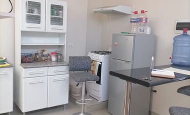 ALQUILER DE HABITACIONES AMOBLADAS FRENTE A COLEGIO CLARETIANO -TRUJILLO