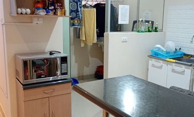 ALQUILER DE HABITACIONES AMOBLADAS FRENTE A COLEGIO CLARETIANO -TRUJILLO