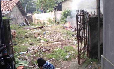 dijual tanah murah mepet pondok ranggon