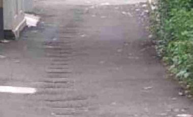 dijual tanah murah mepet pondok ranggon