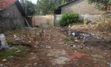 dijual tanah murah mepet pondok ranggon