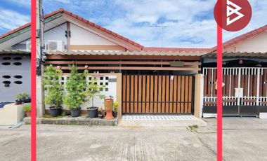 ขายทาวน์เฮ้าส์ หมู่บ้าน ป.เพิ่มทวี บ้านโป่ง ราชบุรี