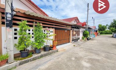 ขายทาวน์เฮ้าส์ หมู่บ้าน ป.เพิ่มทวี บ้านโป่ง ราชบุรี