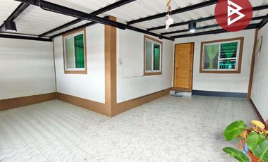 ขายทาวน์เฮ้าส์ หมู่บ้าน ป.เพิ่มทวี บ้านโป่ง ราชบุรี