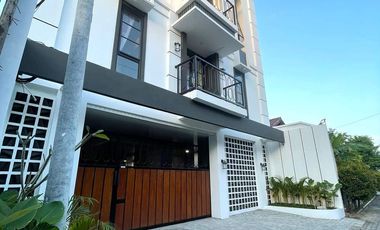 Kost Eksklusif 30 Kamar Pogung Jakal KM 6, FULL PENGHUNI