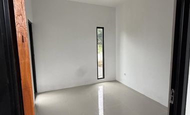 Dijual Rumah 100% Baru Siap Huni Lokasi di Palasari Cibiru Bandung