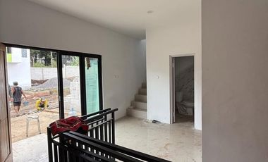 Dijual Rumah 100% Baru Siap Huni Lokasi di Palasari Cibiru Bandung